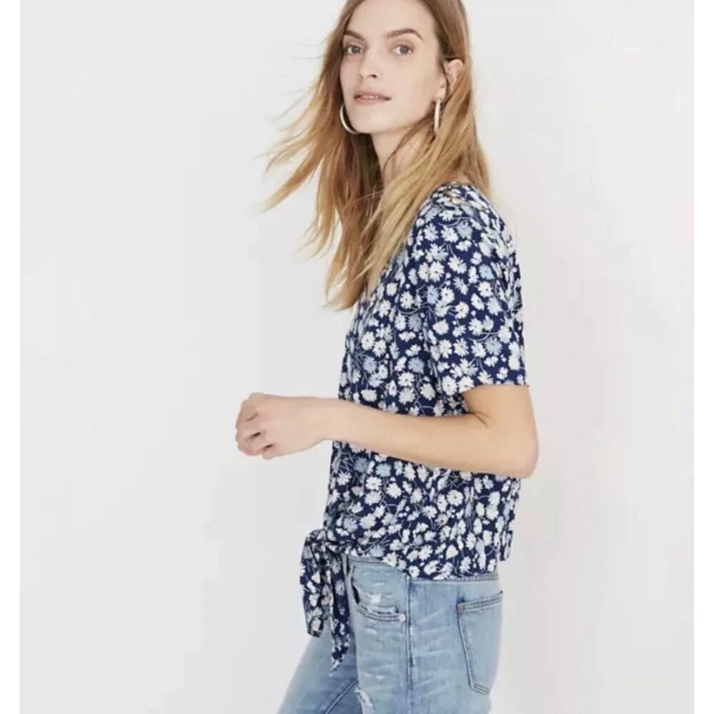 Madewell top